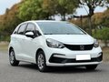 2023 Honda Fit Crosstar IV Рестайлинг, белый, 1080000 рублей - вид 2