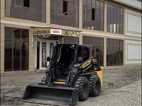 2019 New Holland L - series, жёлтый, 4000000 рублей, вид 1