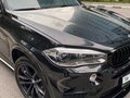 2017 BMW X5 M II (F85), чёрный, 5250000 рублей - вид 2