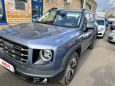 Haval Dargo I