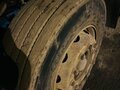 2003 МАЗ 5440, серый - вид 3