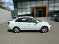 2026 Lada (ВАЗ) Granta I Рестайлинг, белый, 1089000 рублей