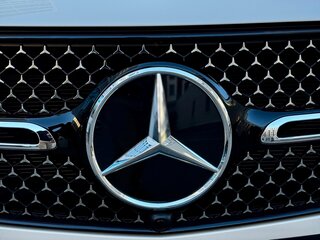 2025 Mercedes-Benz GLC Coupe 300 II (C254), белый, 8300000 рублей, вид 5