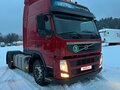 2011 Volvo FM, красный, 1960000 рублей