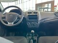 2025 Lada (ВАЗ) Granta I Рестайлинг, серебристый - вид 9