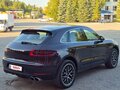 2014 Porsche Macan S I, коричневый, 3500000 рублей - вид 3