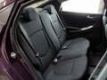 2012 Hyundai Solaris I, фиолетовый - вид 10