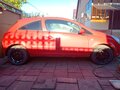 2007 Opel Corsa D, красный, 200000 рублей - вид 5