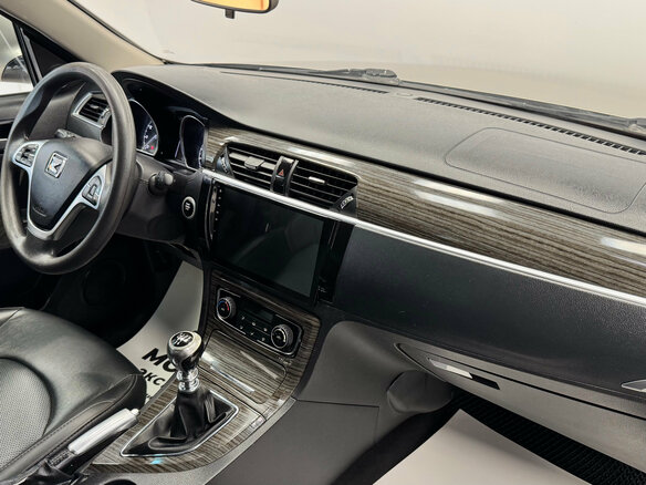 2017 Zotye T600, золотистый, 625000 рублей - вид 6