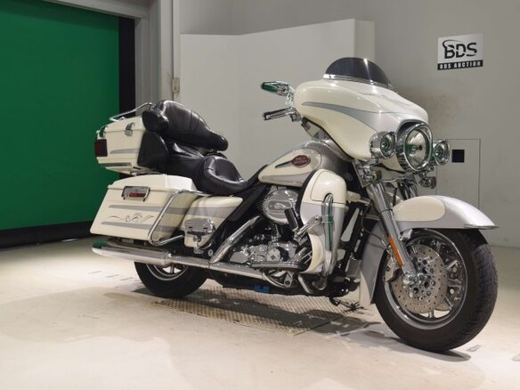 2008 Harley-Davidson Electra Glide, чёрный, 540000 рублей - вид 16