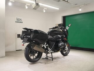 2022 BMW R 1250 RS, чёрный, 1034000 рублей, вид 5