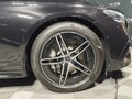 2025 Mercedes-Benz E-Класс 300 VI (W214, S214), чёрный - вид 2