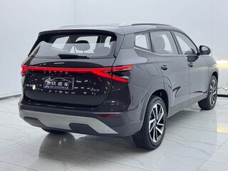 2026 Jetta VS8, чёрный, 1850000 рублей, вид 5