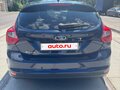 2013 Ford Focus III, синий, 760000 рублей - вид 7