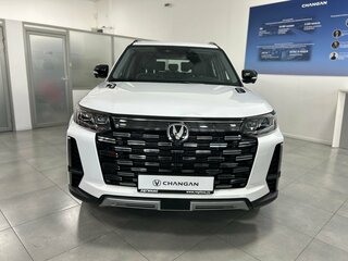 2025 Changan CS95 Plus, белый, 4859900 рублей, вид 2