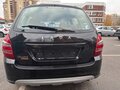 2026 Lada (ВАЗ) Granta Cross I Рестайлинг, чёрный, 1221000 рублей - вид 4