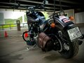 2014 Harley-Davidson Softail Slim, серый, 950000 рублей - вид 3