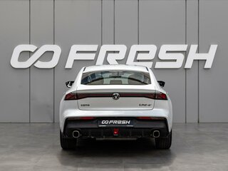 2023 Changan UNI-V I, белый, 2330000 рублей, вид 4