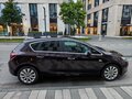 2013 Opel Astra J Рестайлинг, коричневый, 825000 рублей