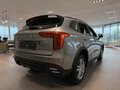 2026 Haval Jolion I Рестайлинг 2, серый, 2649000 рублей - вид 6