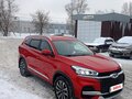 2021 Chery Tiggo 8 I, красный, 1699000 рублей - вид 3