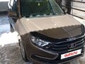 2024 Lada (ВАЗ) Granta I Рестайлинг, коричневый, 730000 рублей - вид 1