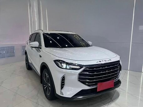 Jetour X70+ I
