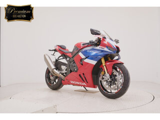 2024 Honda CBR 1000 RR/RA Fireblade, красный, 2150000 рублей, вид 3
