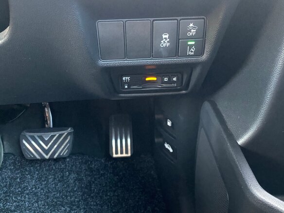 2018 Honda Stepwgn Spada V Рестайлинг, чёрный, 2850000 рублей - вид 28