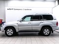 2007 Lexus LX 470 II Рестайлинг, серебристый, 2250000 рублей - вид 5