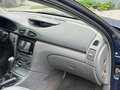 2002 Renault Laguna II, синий - вид 11