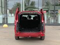 2017 Lada (ВАЗ) Largus I, красный - вид 9