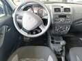 2025 Lada (ВАЗ) Granta Cross I Рестайлинг, белый - вид 5