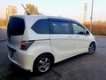 2012 Honda Freed I Рестайлинг, белый, 1245000 рублей - вид 6