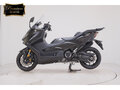 2022 Yamaha TMAX, чёрный, 1200000 рублей - вид 1