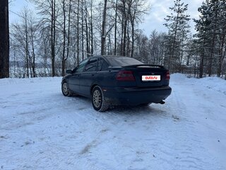 1999 Volvo S40 I, чёрный, 165000 рублей, вид 3