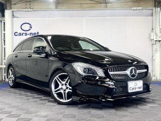 2015 Mercedes-Benz CLA 180 I (C117, X117), чёрный, 1239666 рублей, вид 1