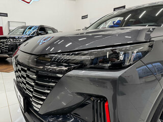 2025 Changan UNI-S I, серый, 3179900 рублей, вид 5