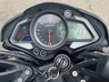 2015 Bajaj Pulsar NS 200, чёрный, 135000 рублей - вид 3