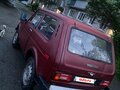 1981 Lada (ВАЗ) 2121 (4x4) I, красный, 210000 рублей - вид 9