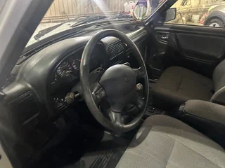 2001 ГАЗ 3110 «Волга», белый, 299999 рублей, вид 3