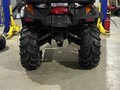 2011 CFMoto CF600-X6, зелёный, 500000 рублей - вид 3