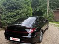 2020 Hyundai Sonata VIII (DN8), чёрный, 2590000 рублей - вид 2