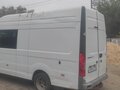 2018 ГАЗ ГАЗель Next, белый, 1100000 рублей - вид 5