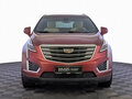 2019 Cadillac XT5 I, красный - вид 2