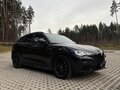 2020 Alfa Romeo Stelvio I Рестайлинг, чёрный, 2699000 рублей - вид 3