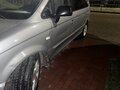 2005 Hyundai Trajet I Рестайлинг, серый, 470000 рублей - вид 8