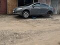 2013 Opel Astra J Рестайлинг, серый, 700000 рублей - вид 1