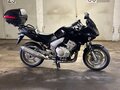 2007 Honda CBF 1000, чёрный, 550000 рублей - вид 1