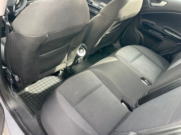 2011 Alfa Romeo Giulietta III, серый, 890000 рублей - вид 12